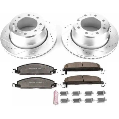 PowerStop K7131-36