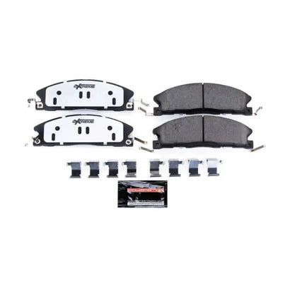 PowerStop Z36-1611