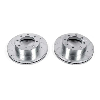 PowerStop AR85153XPR