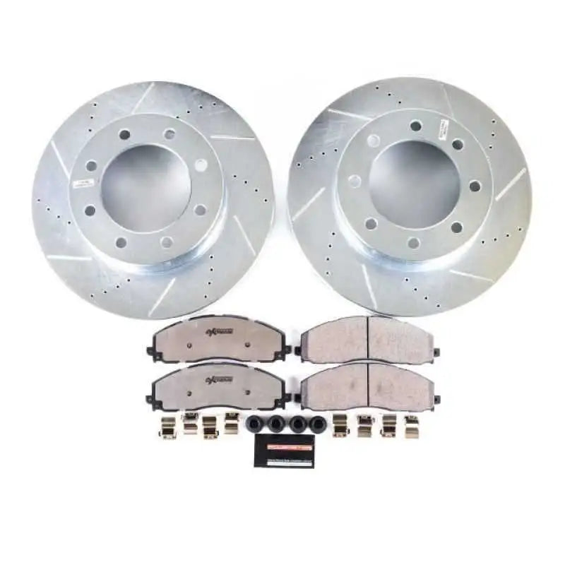 POWERSTOP K6403-36