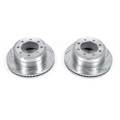 PowerStop AR85155XPR