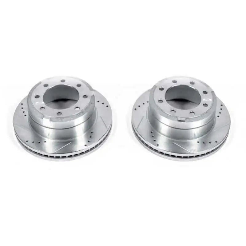 PowerStop AR85155XPR