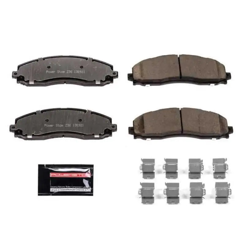 PowerStop Z36-1691