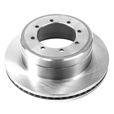 Power Stop 13-19 Ford F-350 Super Duty Rear Autospecialty Brake Rotor - Truck & Automotive