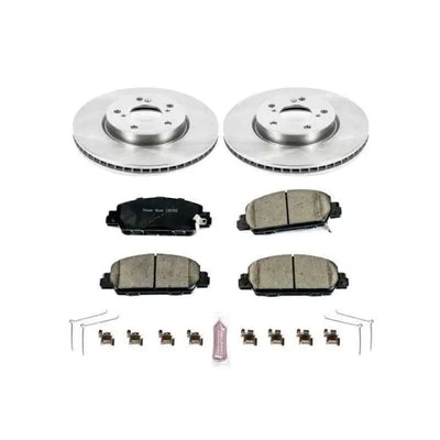 PowerStop KOE6515