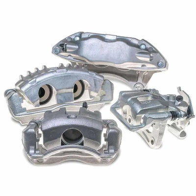 Power Stop 13 Mitsubishi Outlander Rear Left Caliper - PowerStop