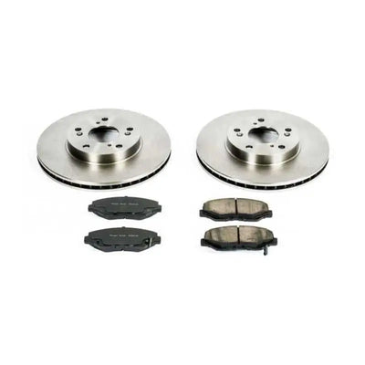 PowerStop KOE1043