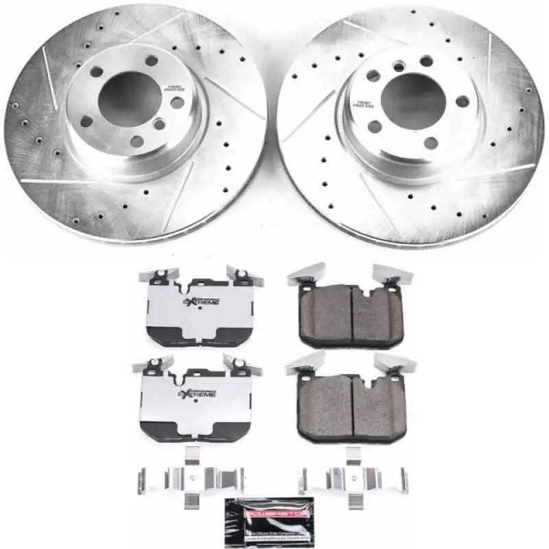 PowerStop K6653-26