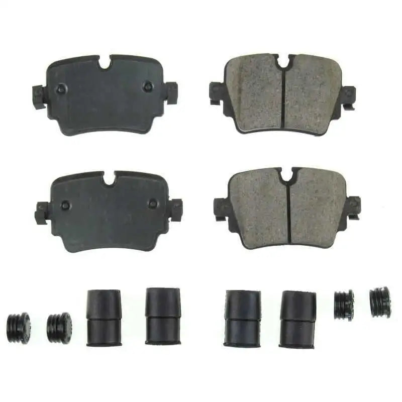 PowerStop 17-1752