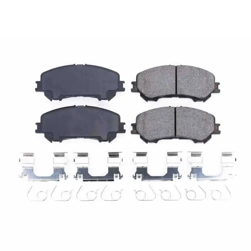 PowerStop 17-1737