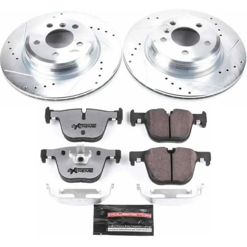PowerStop K6667-26