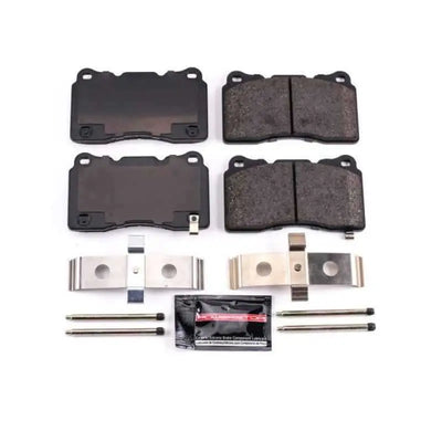 PowerStop Z23-1001