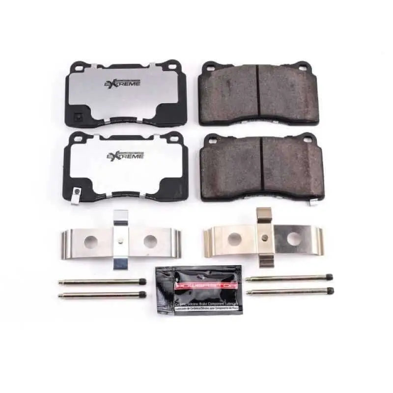 PowerStop Z26-1001