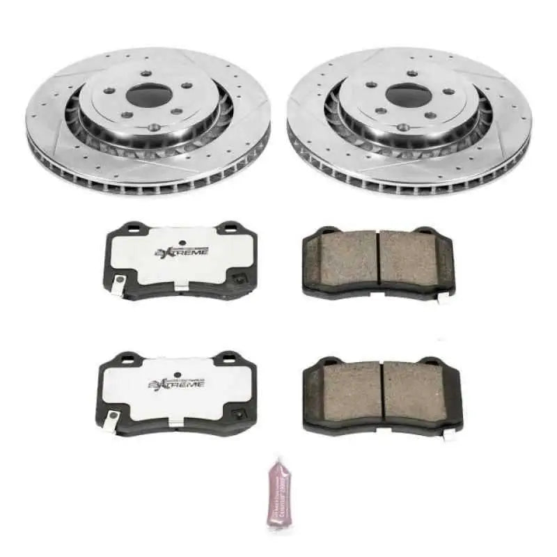 PowerStop K6994-26