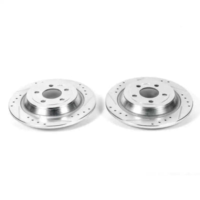 PowerStop AR85164XPR