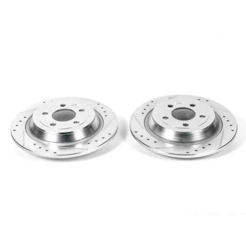 PowerStop AR85164XPR