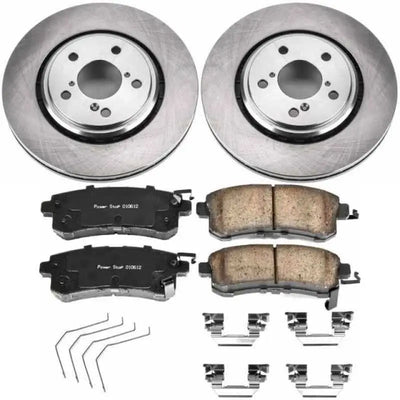 PowerStop KOE6959