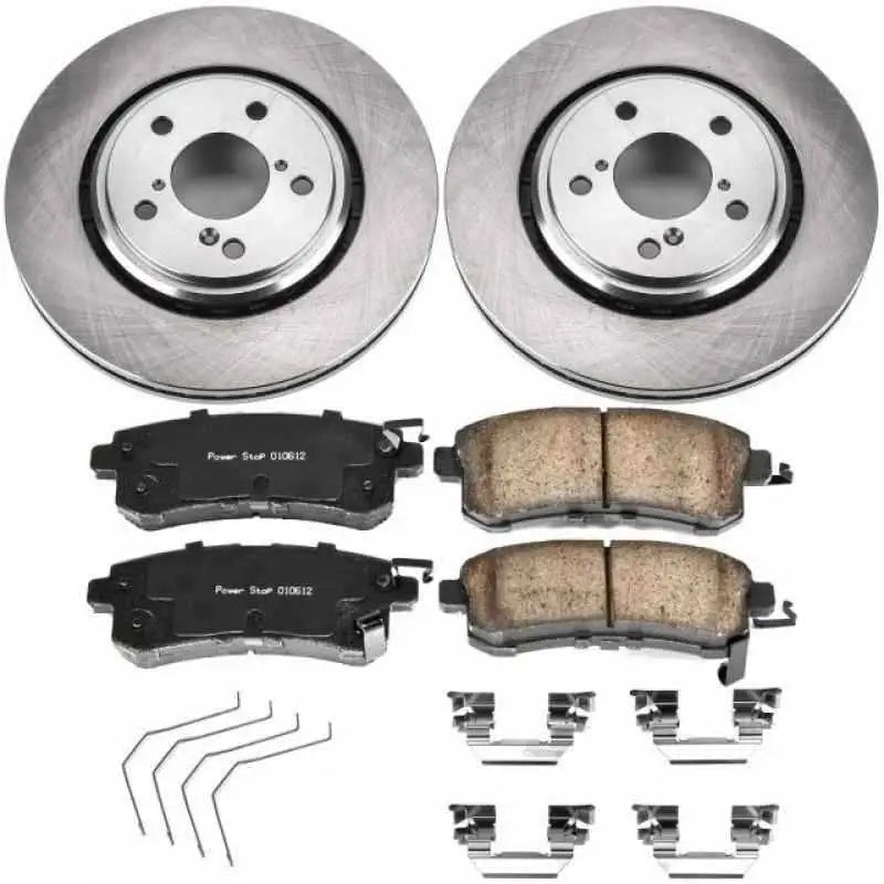 PowerStop KOE6959