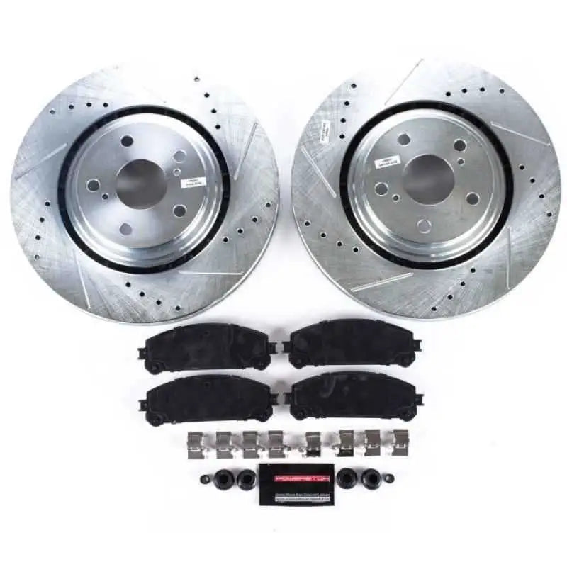 PowerStop K4713