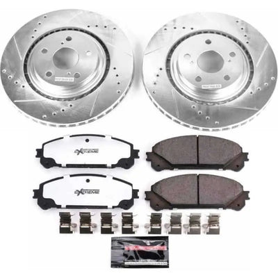 PowerStop K4713-36