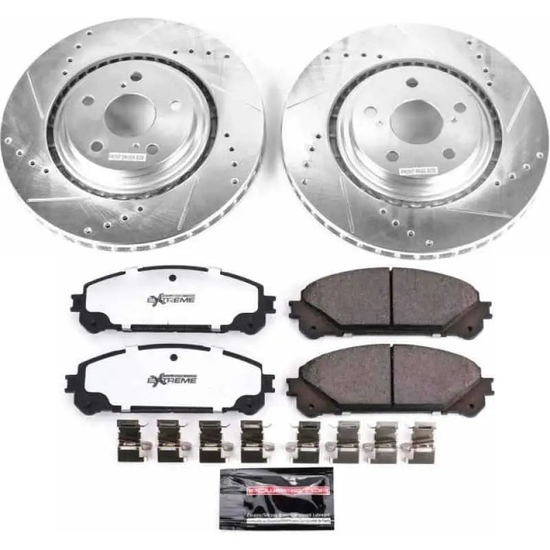 PowerStop K4713-36