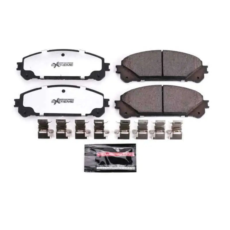PowerStop Z36-1324