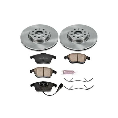PowerStop KOE2963