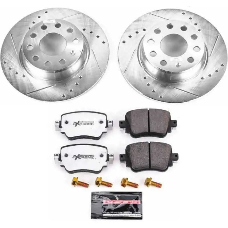 PowerStop K7053-26