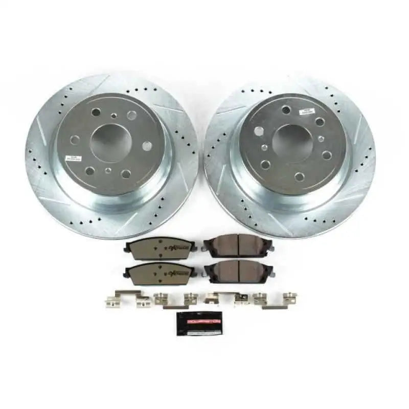 POWERSTOP K6562-36