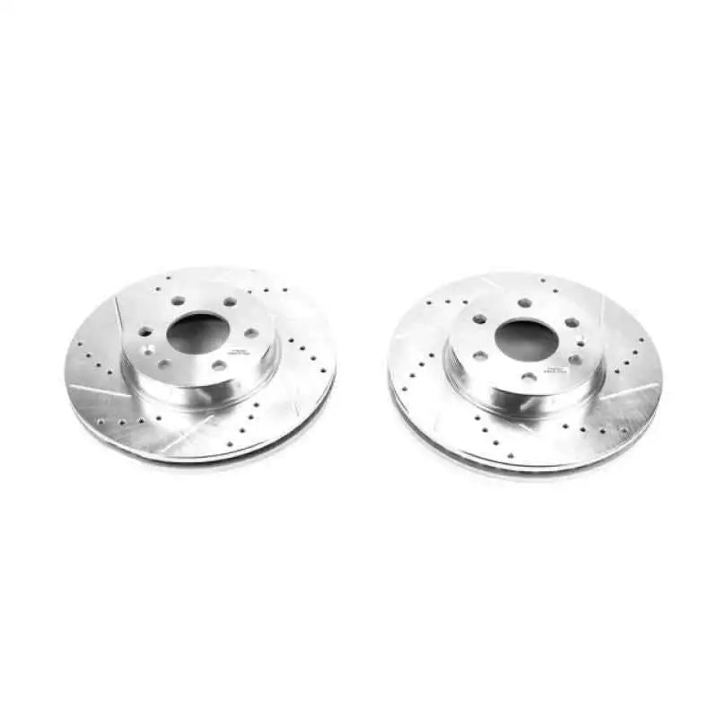 PowerStop AR82188XPR
