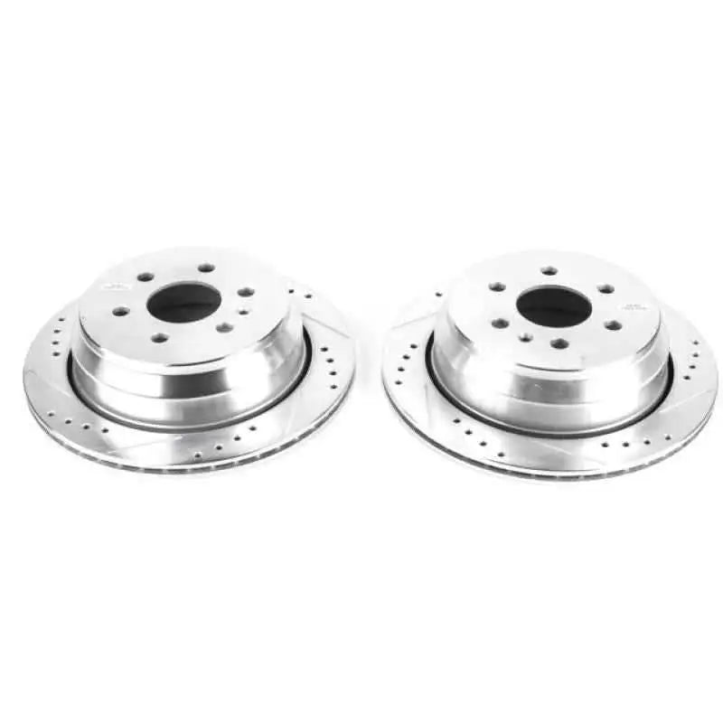 PowerStop AR82189XPR
