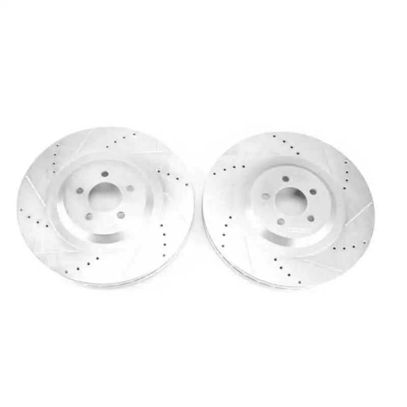 PowerStop AR86002XPR