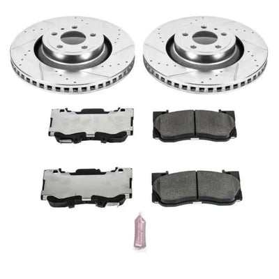PowerStop K6806-26