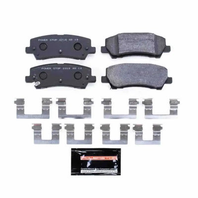 PowerStop PST-1793