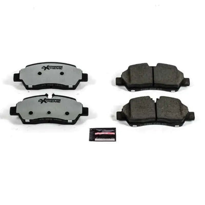 PowerStop Z36-1775