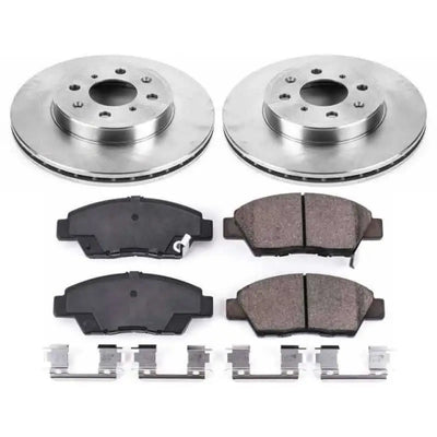 PowerStop KOE7032