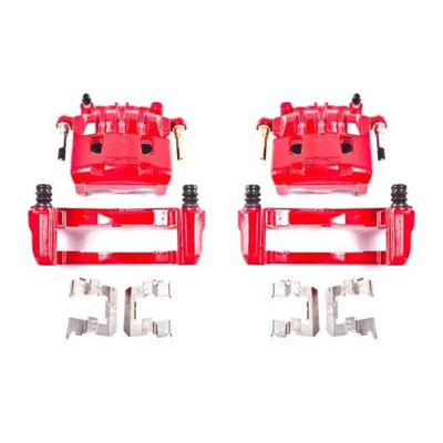 PowerStop S2682A