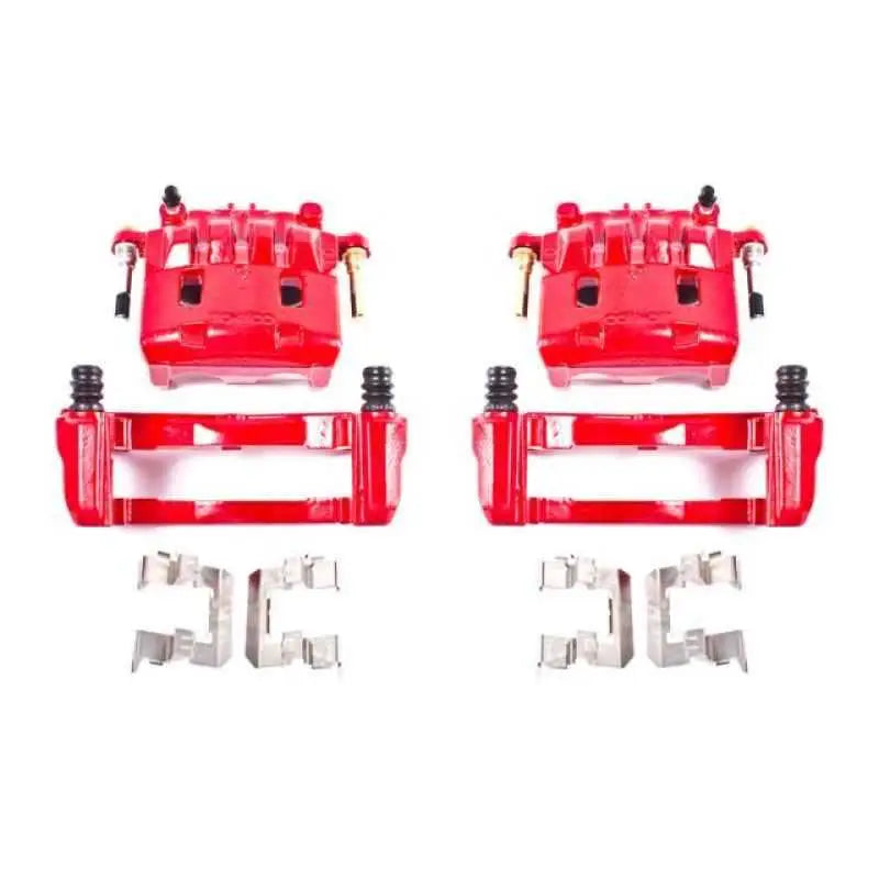PowerStop S2682A