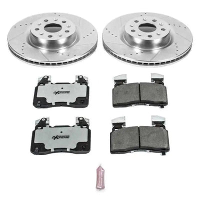 PowerStop K6998-26