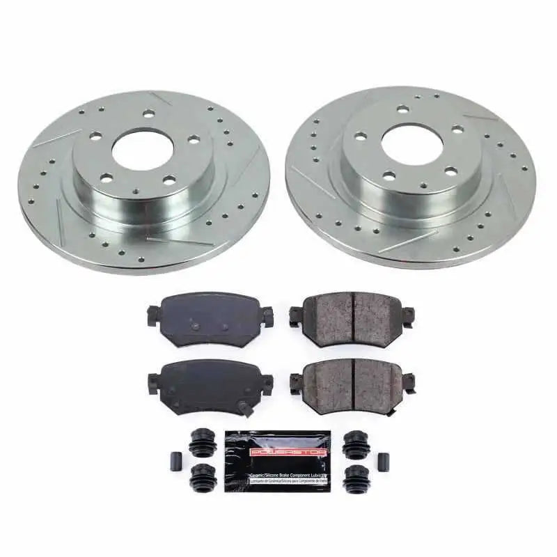 PowerStop K8068
