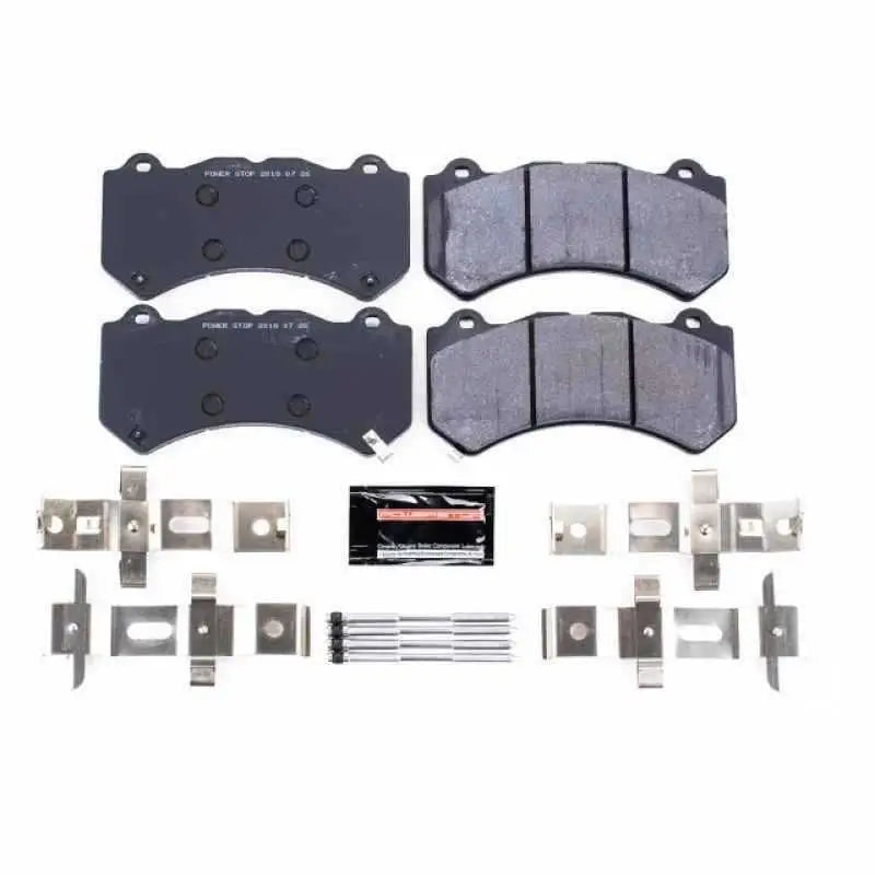 PowerStop PST-1405