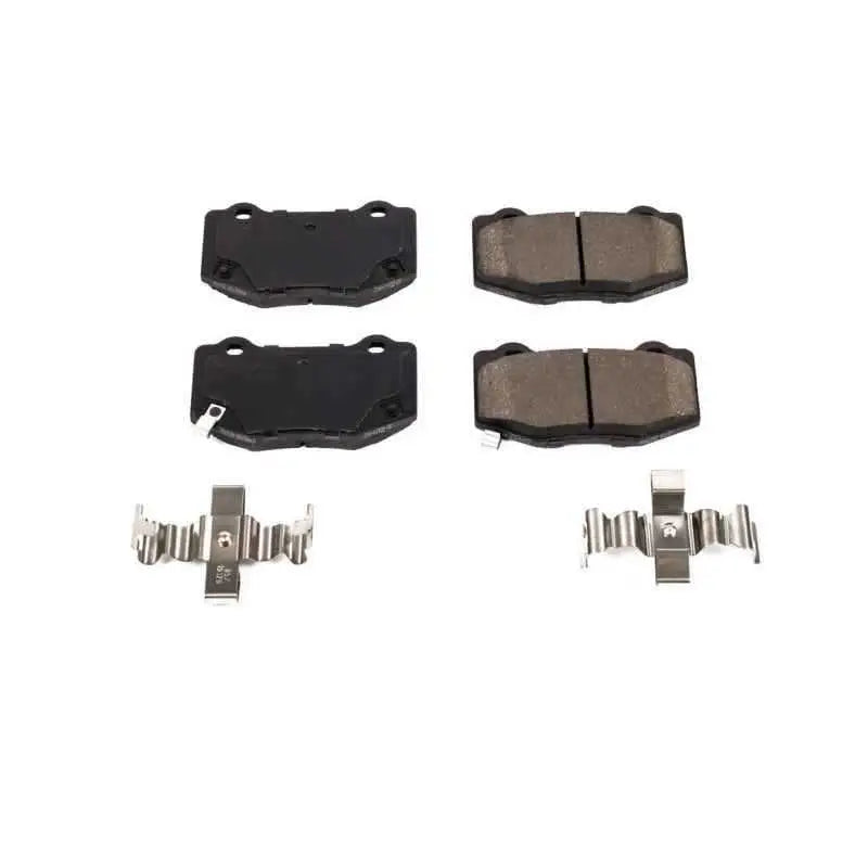 PowerStop 17-1718