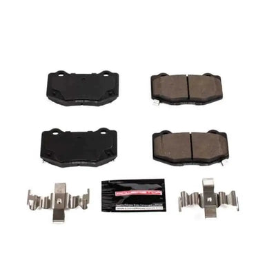 PowerStop Z23-1718