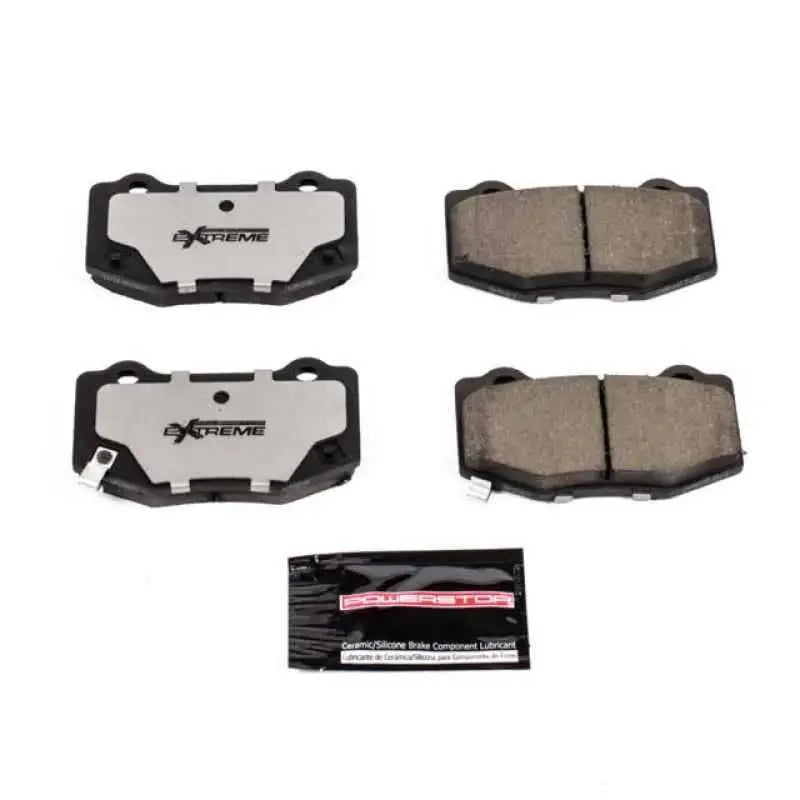 PowerStop Z26-1718