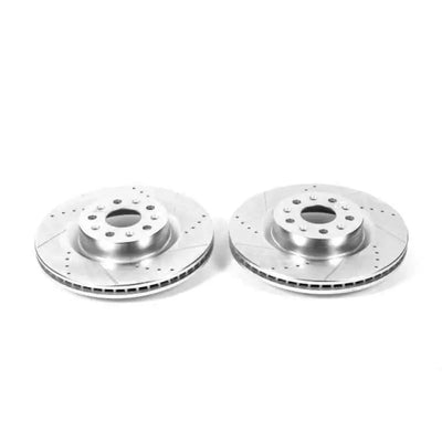 PowerStop AR82182XPR