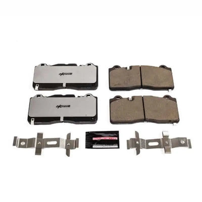 PowerStop Z26-1835
