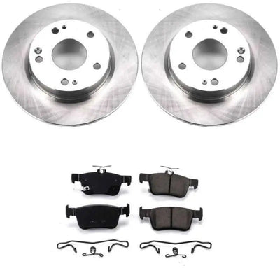 PowerStop KOE7725