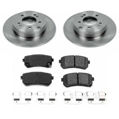 PowerStop KOE7505