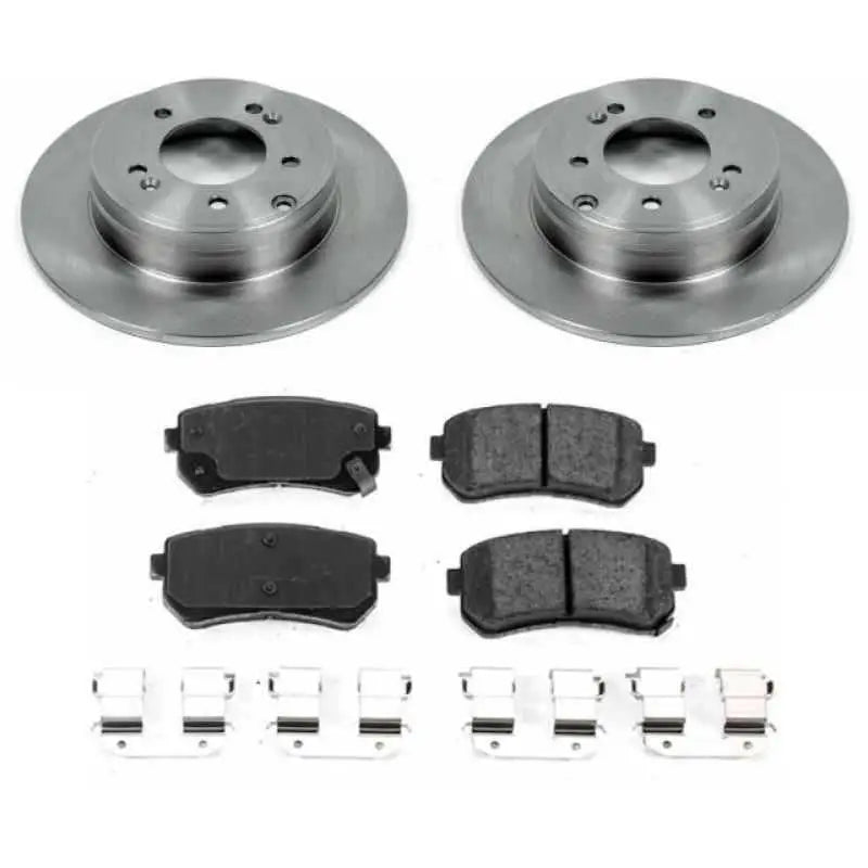 PowerStop KOE7505