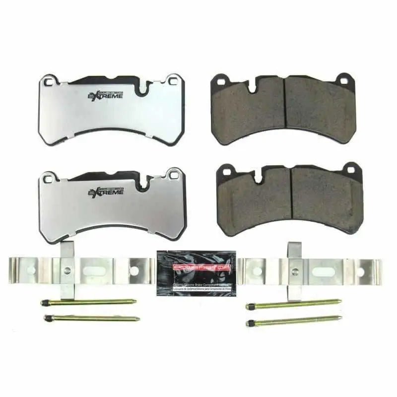 PowerStop Z26-1116
